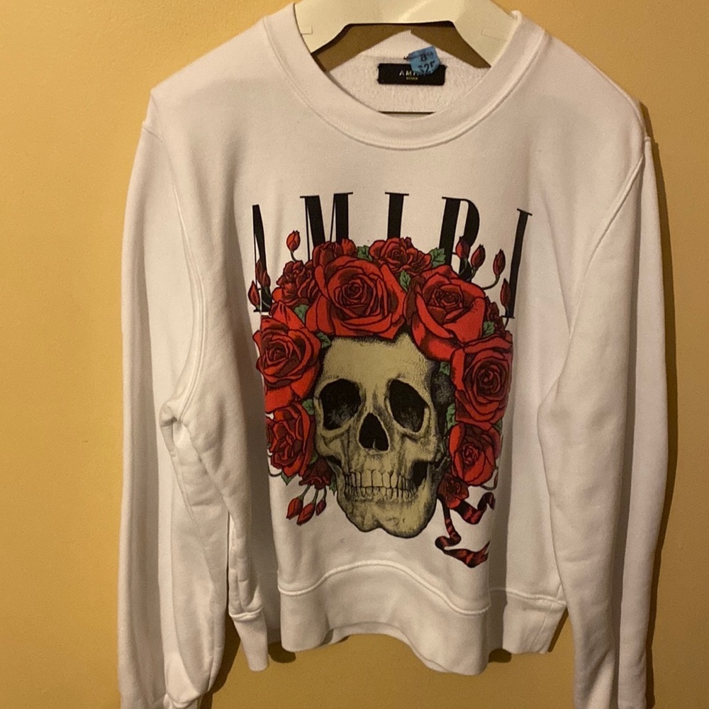 COPY - Men Designer Crewneck